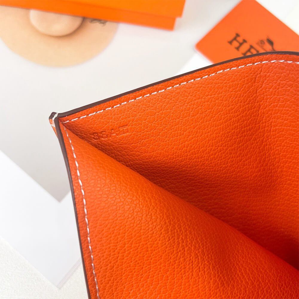 Hermes Bearn wallet