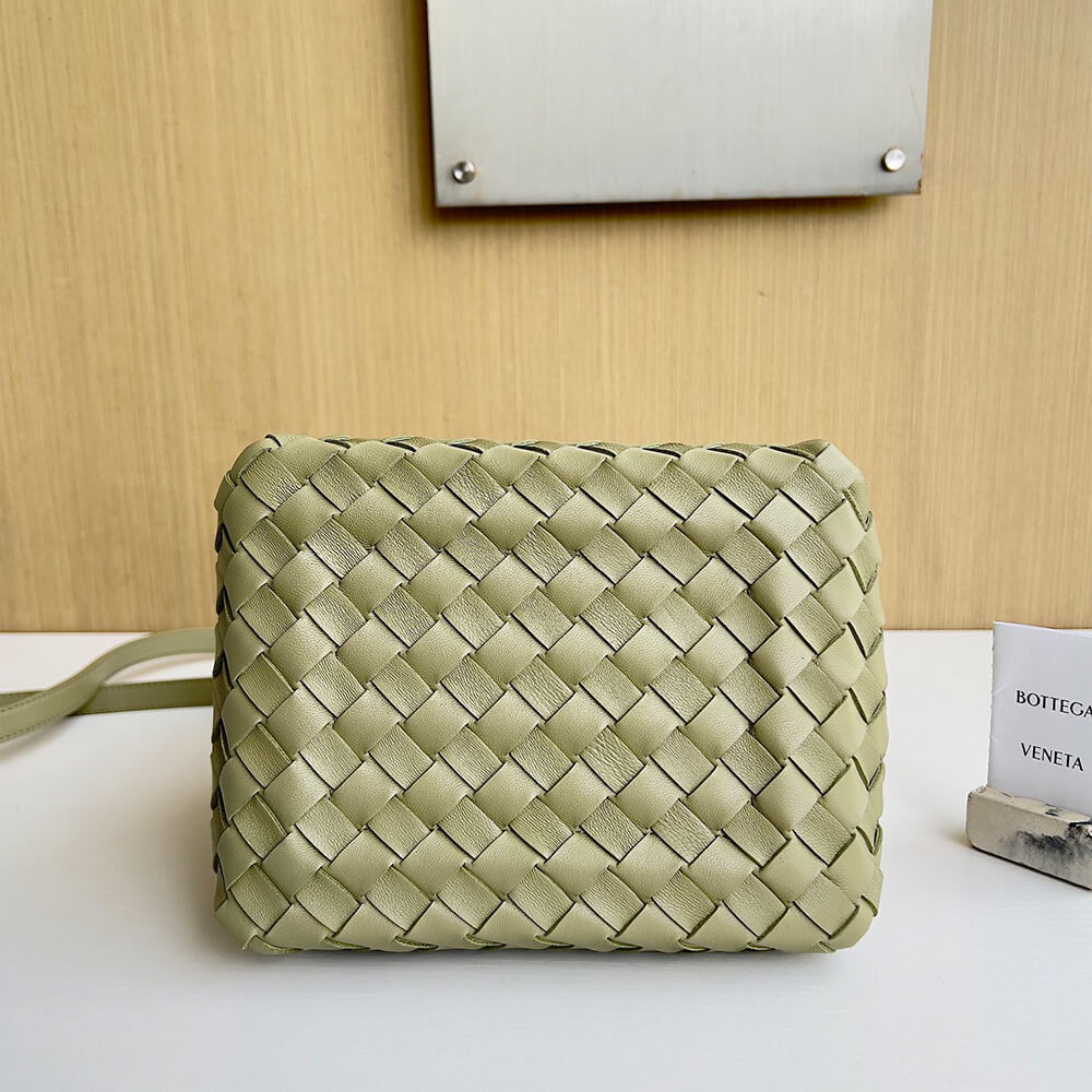 Bottega Veneta Small Parachute