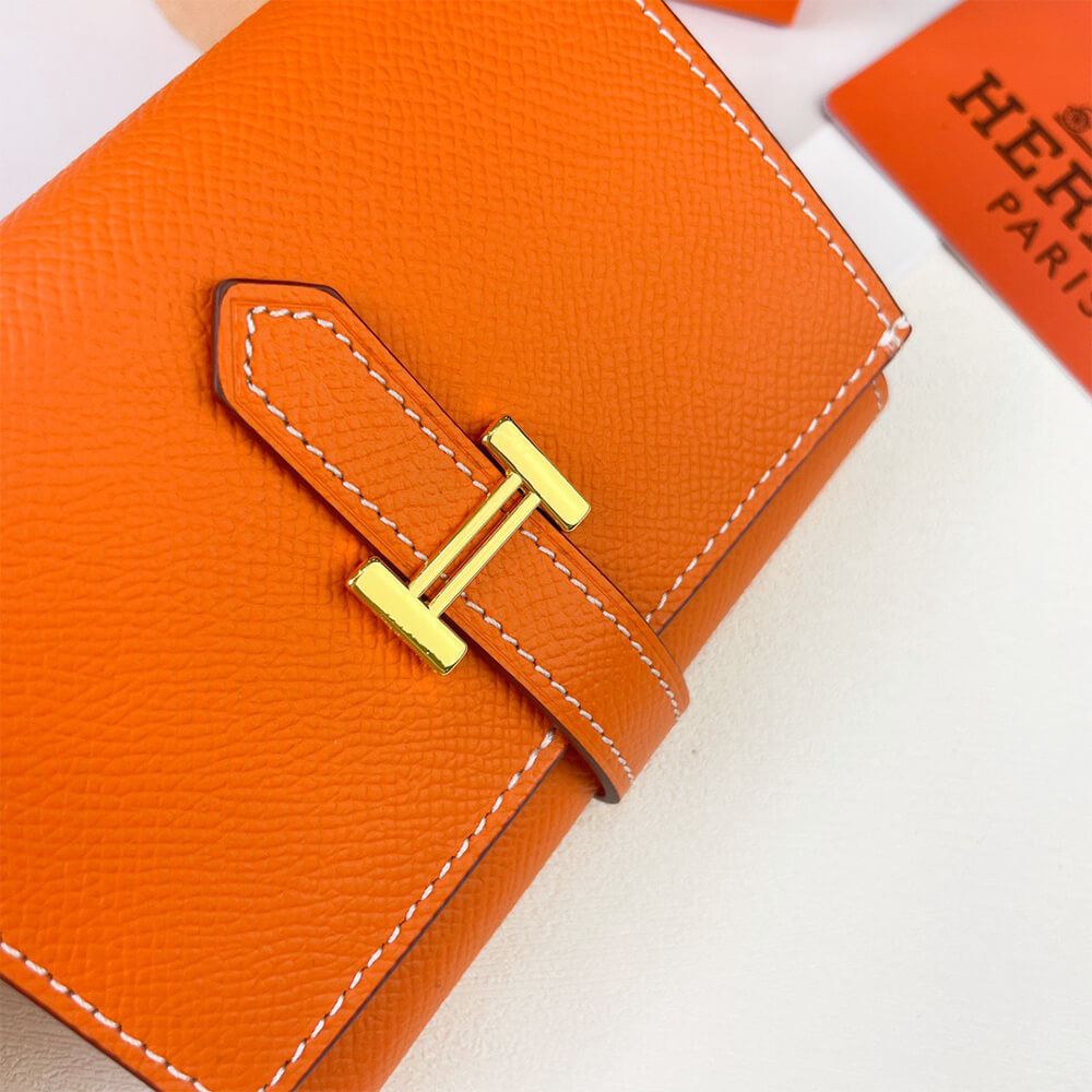 Hermes Bearn wallet