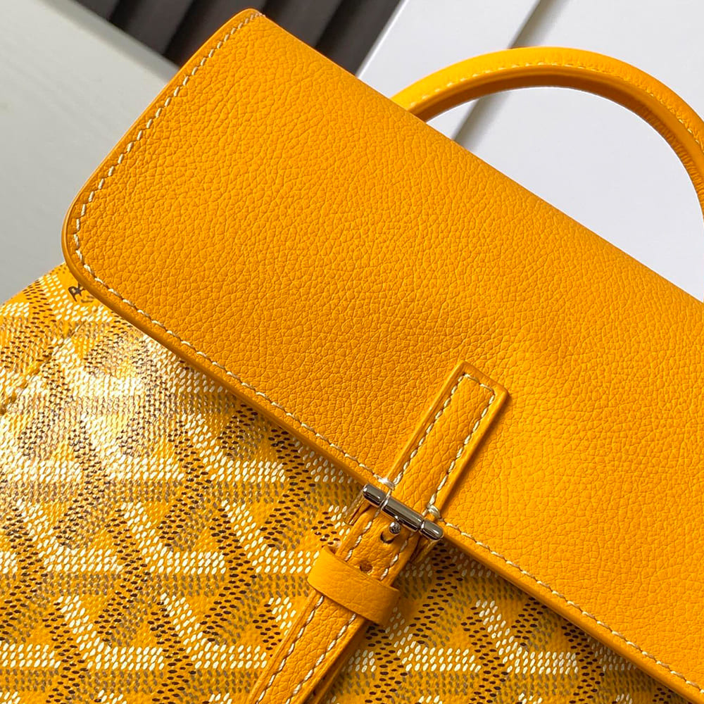 Goyard Alpin Mini Backpack