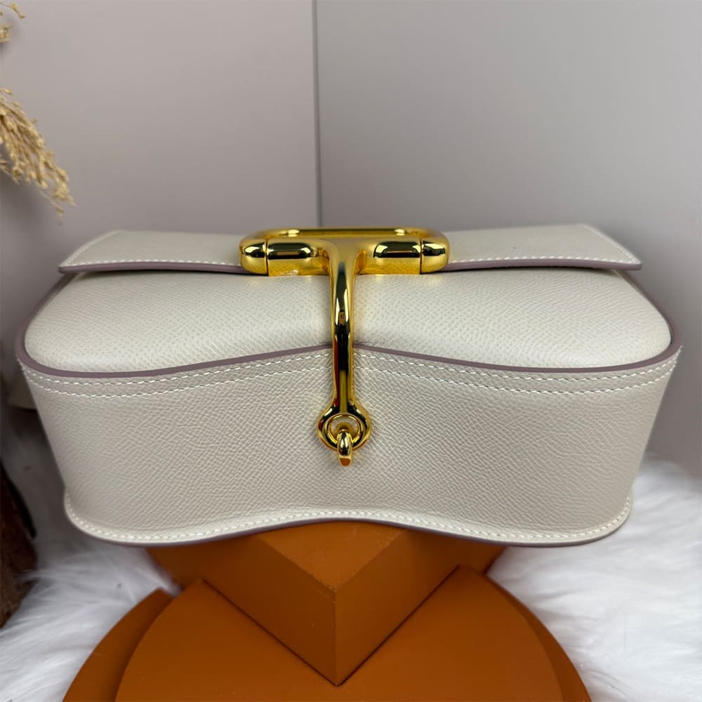 Hermes Della Cavalleria Elan bag(HIGH-END GRADE)