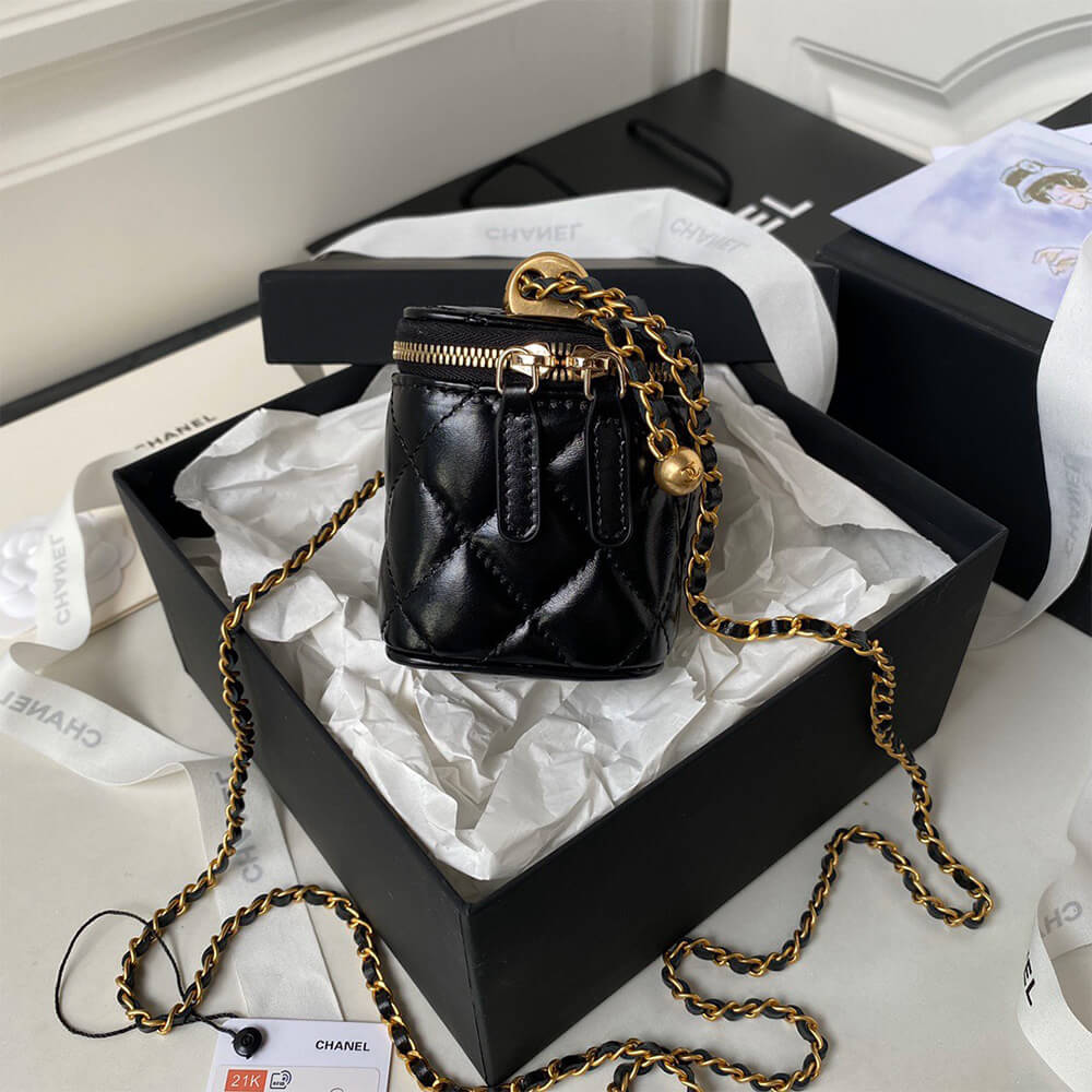 CHANEL MINI FLAP(HIGH-END GRADE)