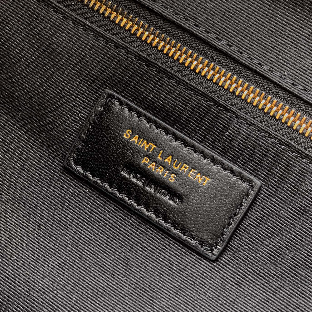 YSL ICARE hobo in quilted nappa(HIGH-END GRADE)