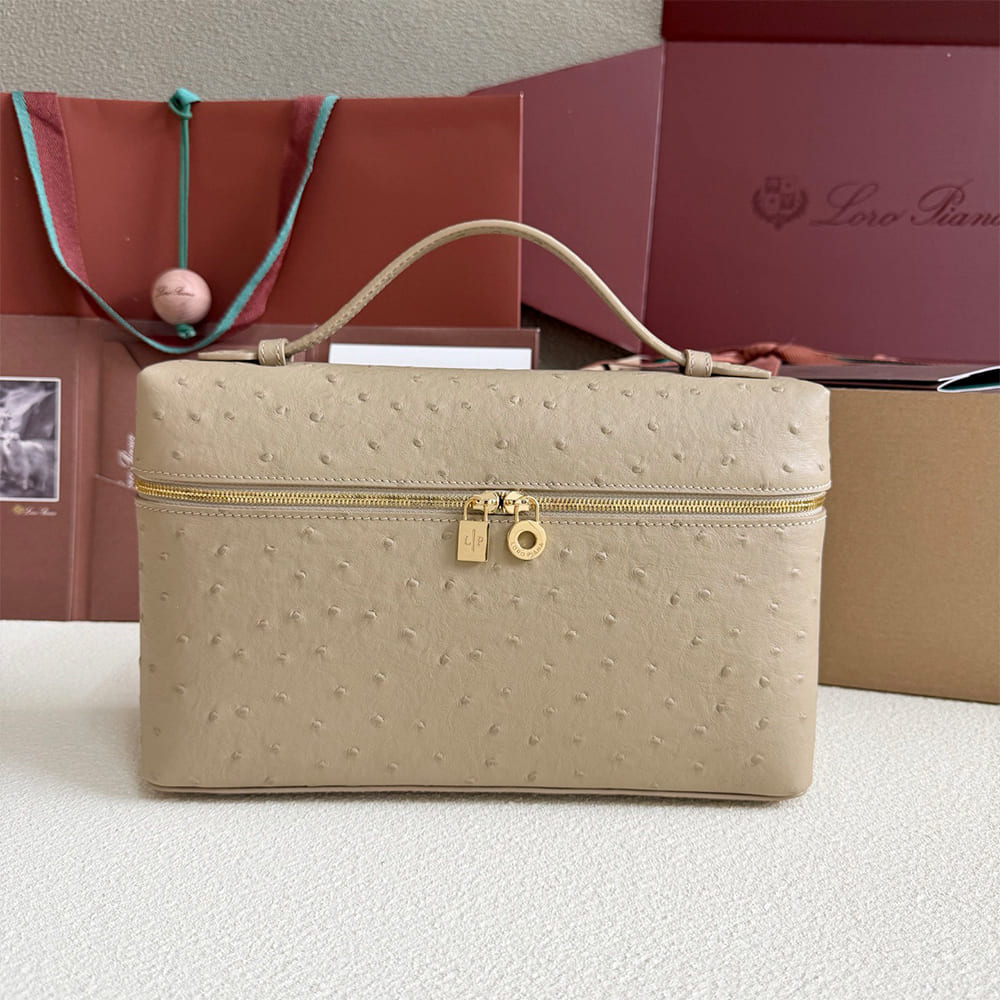 Loro Piana Extra Bag L27(High-end Grade)