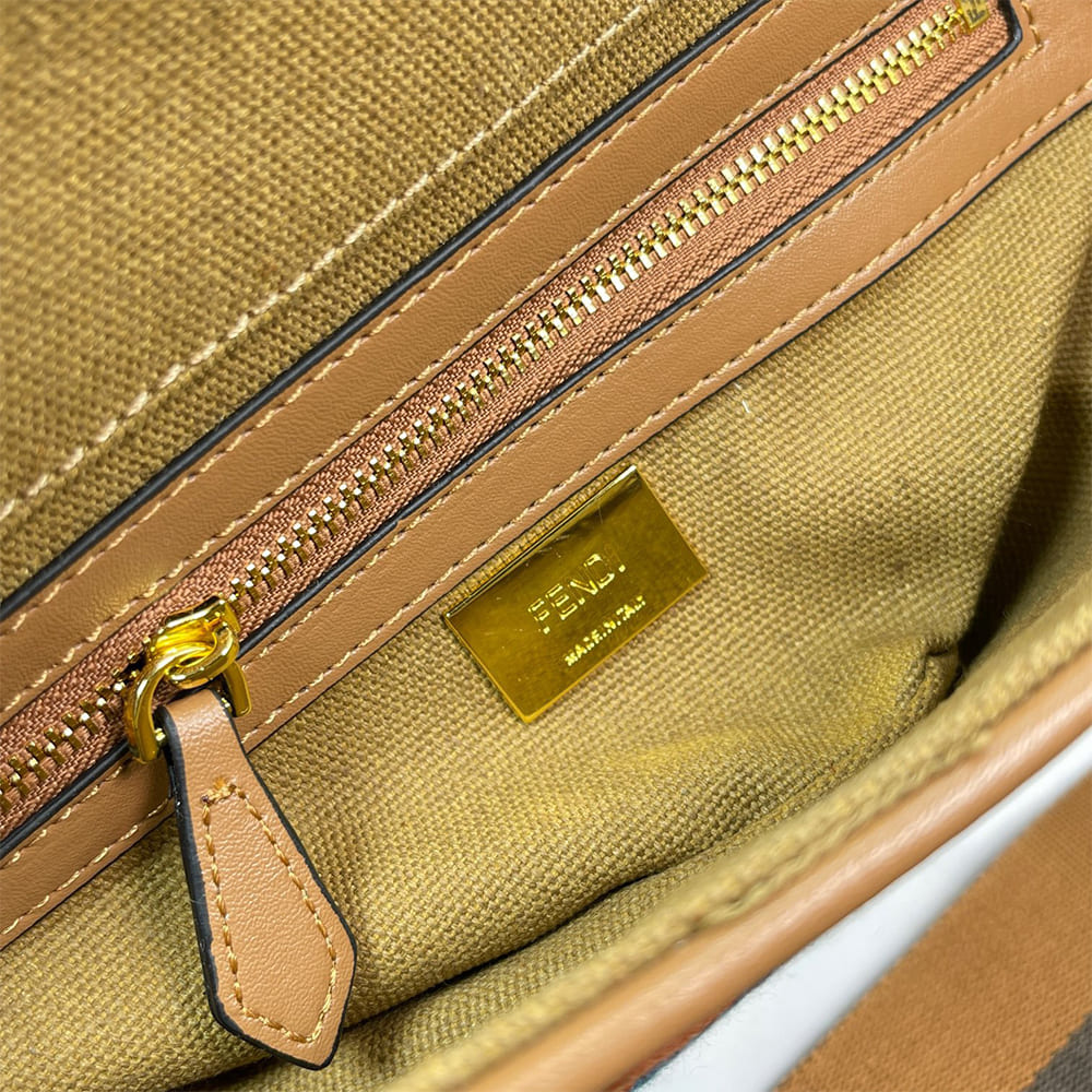 Fendi Baguette