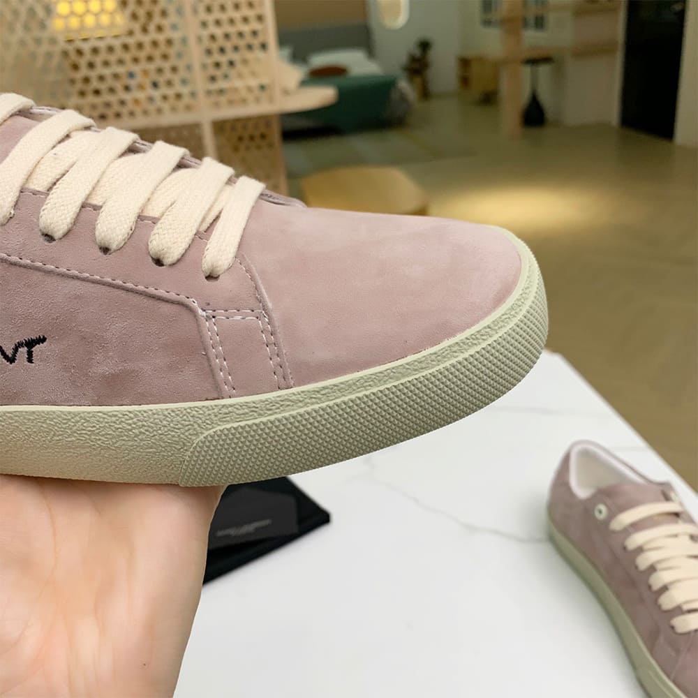 YSL Court Classic Sneaker