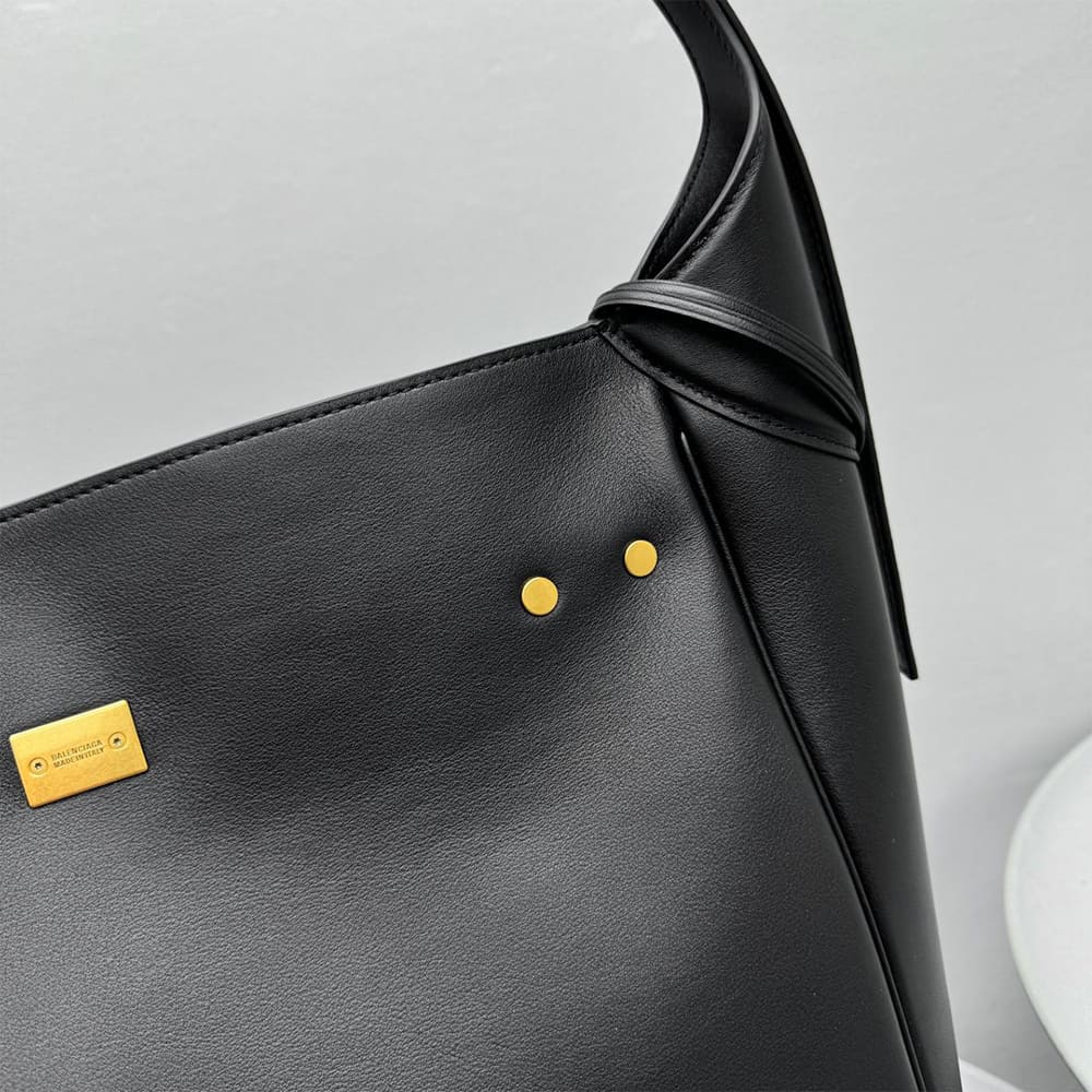 Balenciaga Women s Bel Air Hobo Bag Large(HIGH-END GRADE)