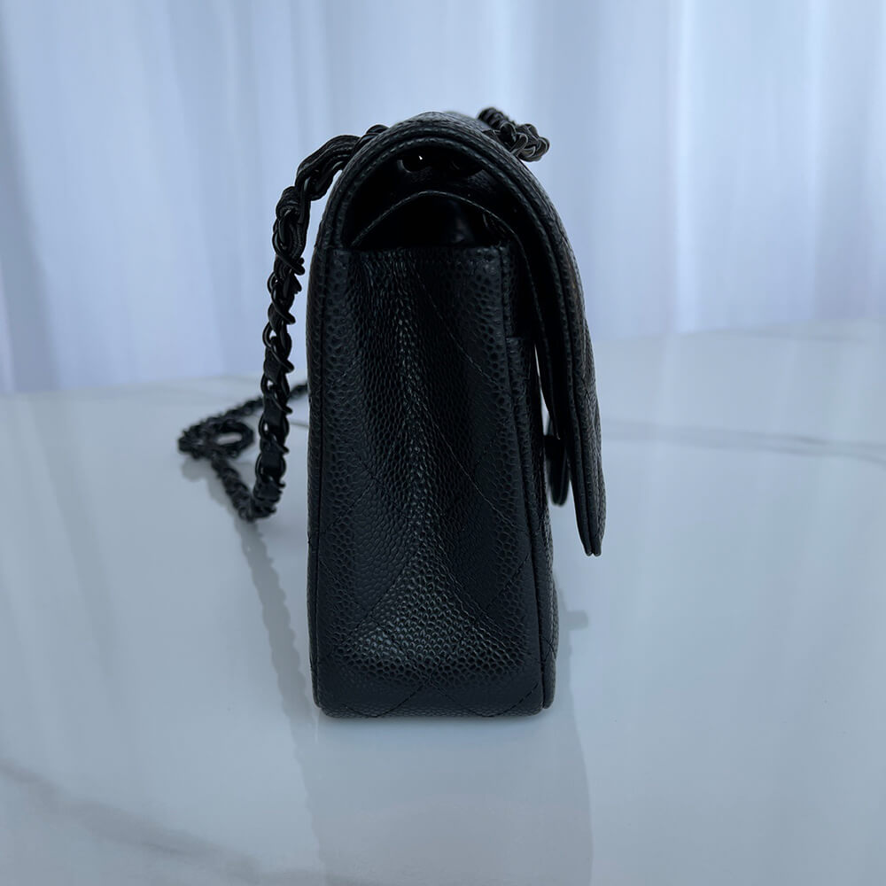 CHANEL Classic Flap Handbag(HIGH-END GRADE)