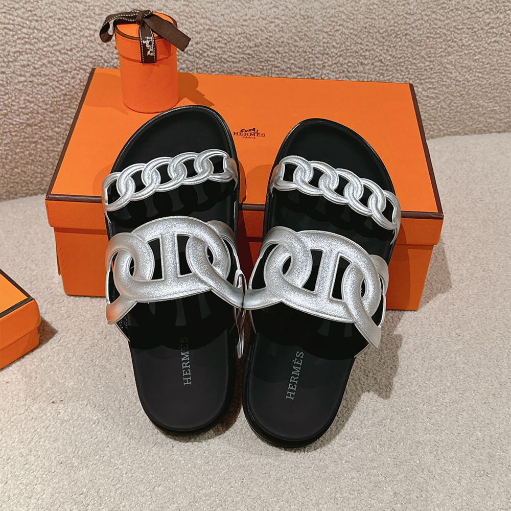 Hermes Extra sandal