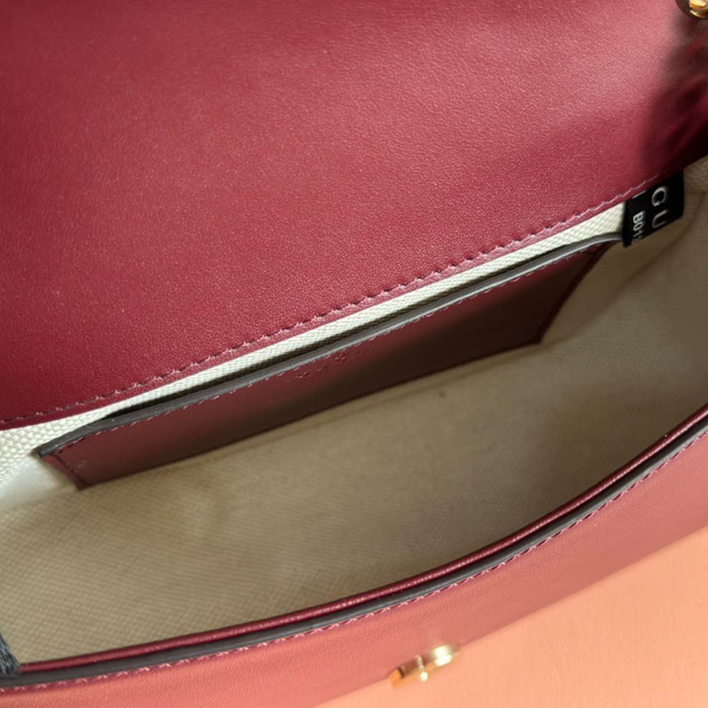 Gucci Blondie small shoulder bag