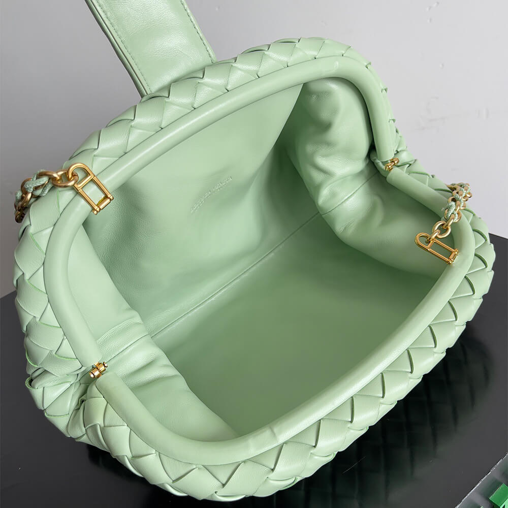 Bottega Veneta Lauren 1980(HIGH-END GRADE)