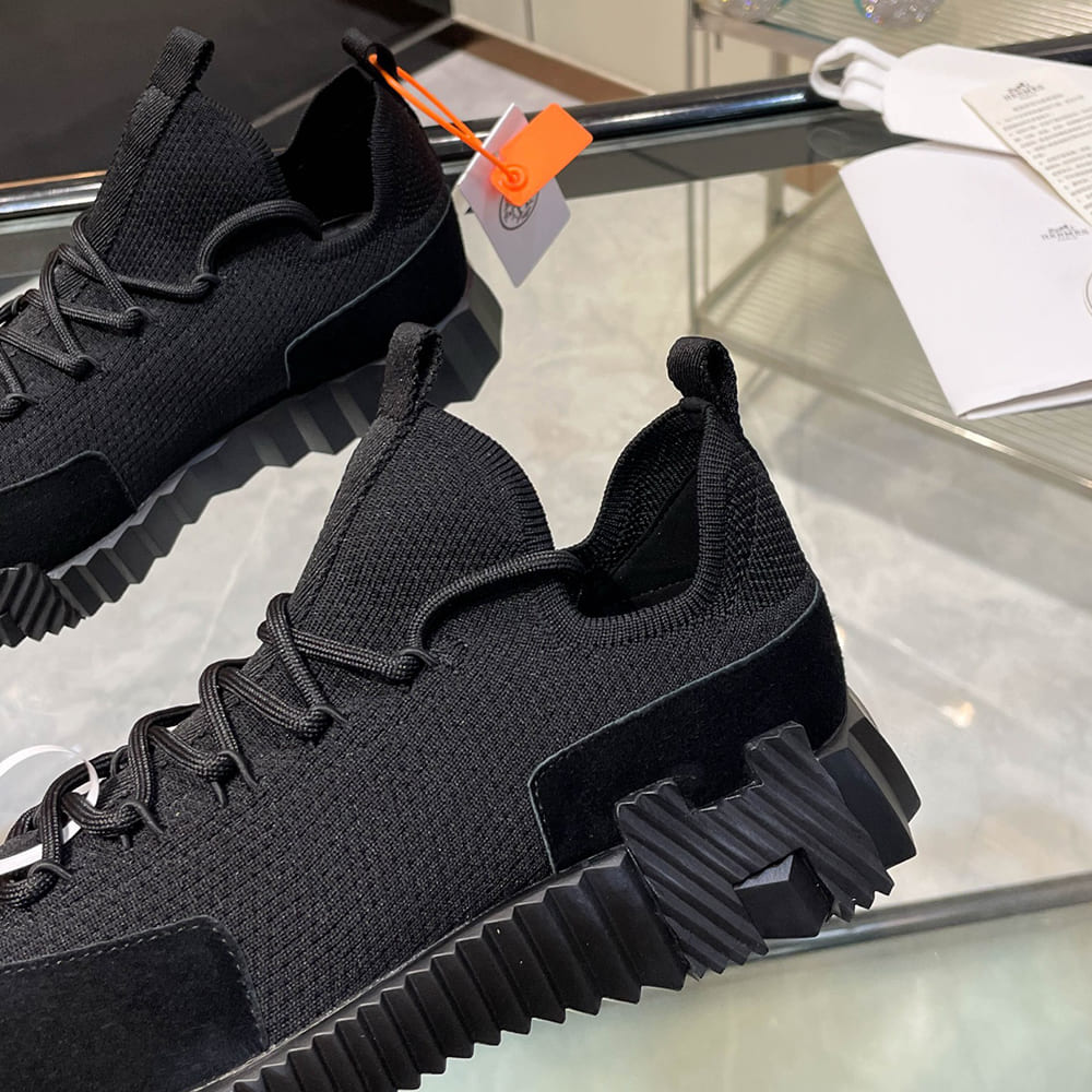 HERMES Lift slip-on sneaker