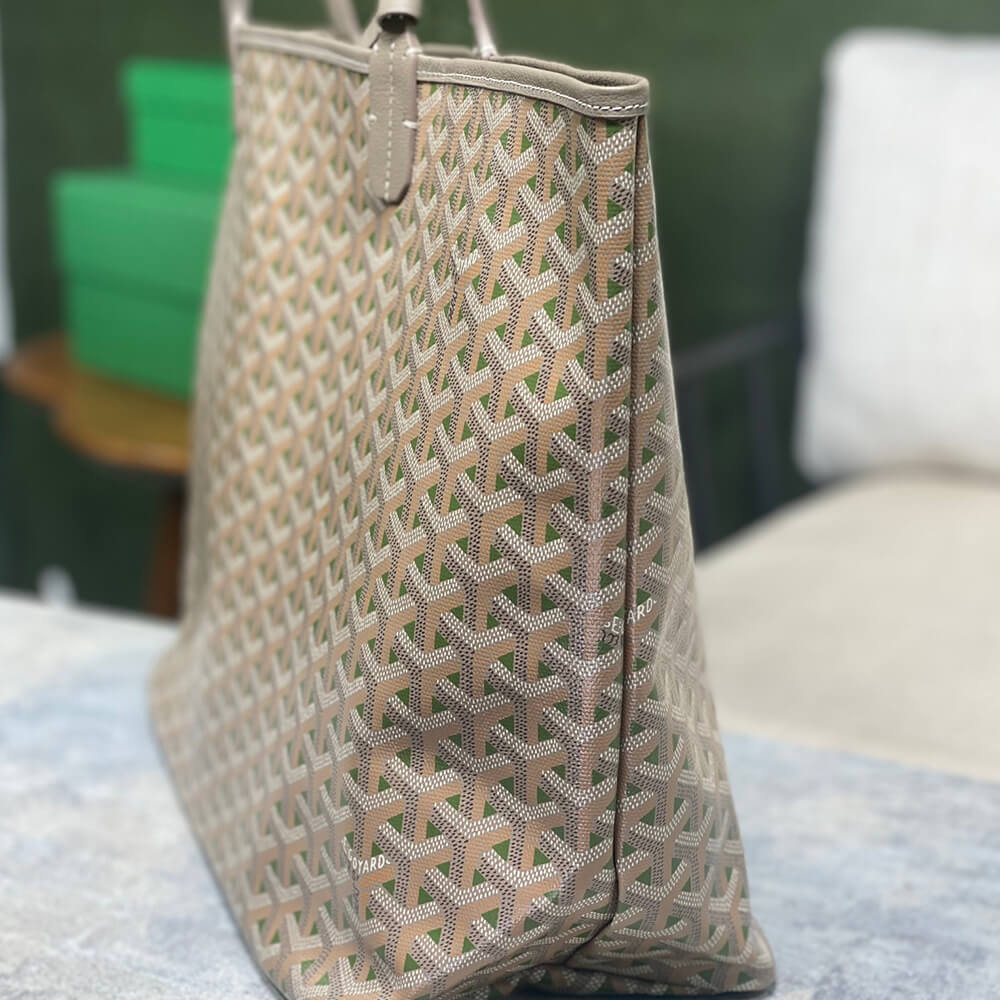 Goyard Saint Louis GM Bag