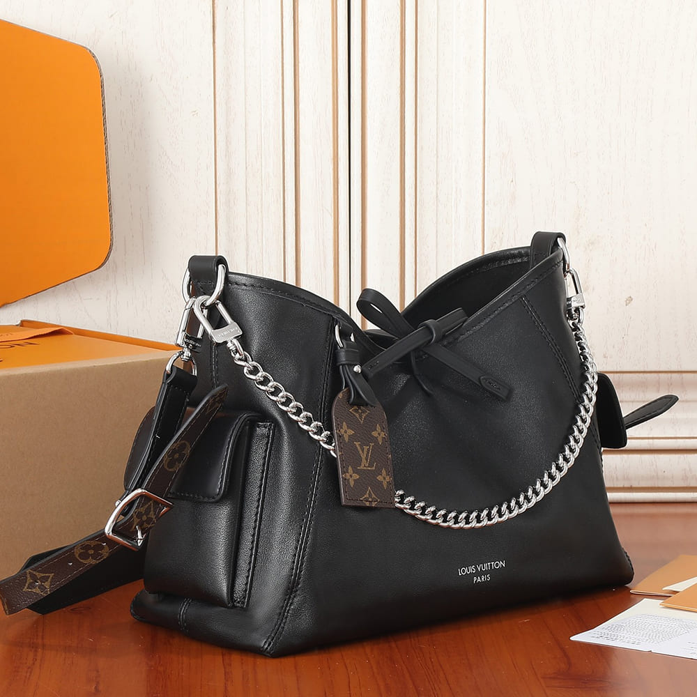 LV CarryAll Cargo Vibe PM(HIGH-END GRADE)