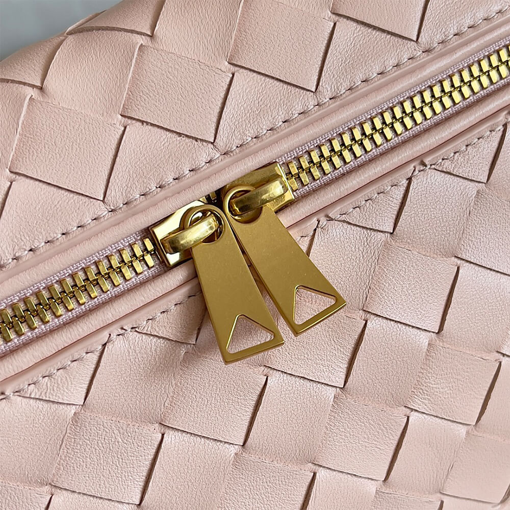 Bottega Veneta Bang Bang Vanity Case(high-end grade)