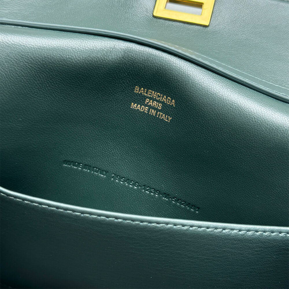 Balenciaga Women s Rodeo Handbag Mini(HIGH-END GRADE)