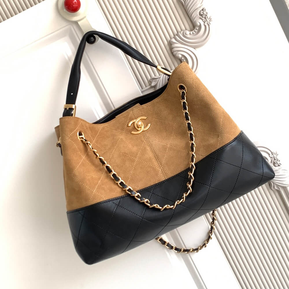 Chanel Small Tote(HIGH-END GRADE)