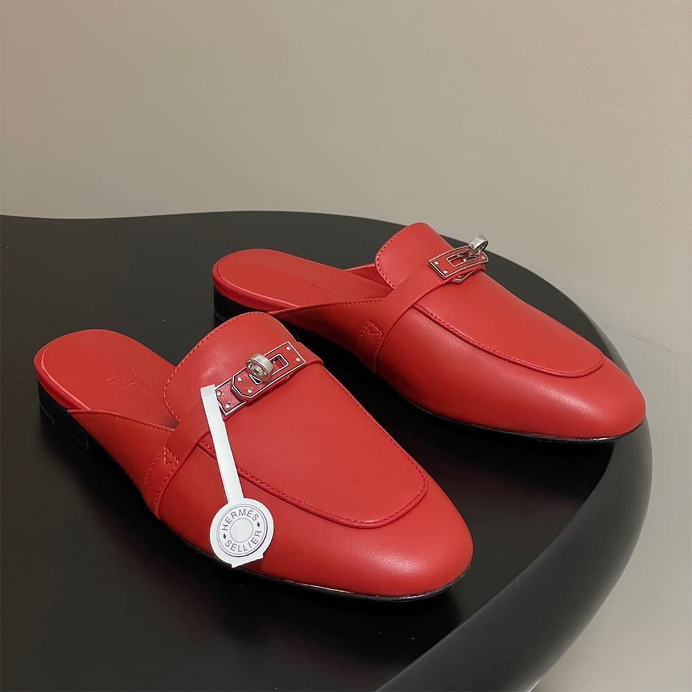 HERMES Oz mule