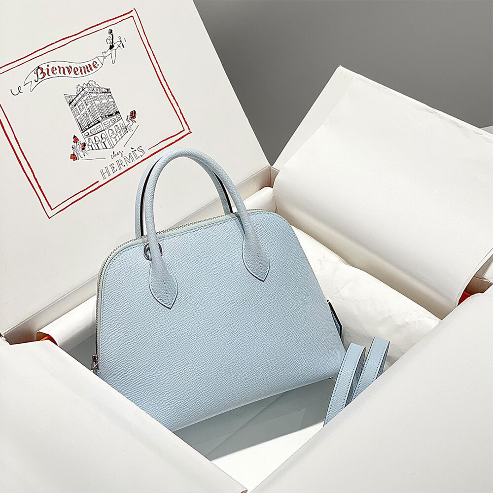 HERMES 1923 BOLIDE 25