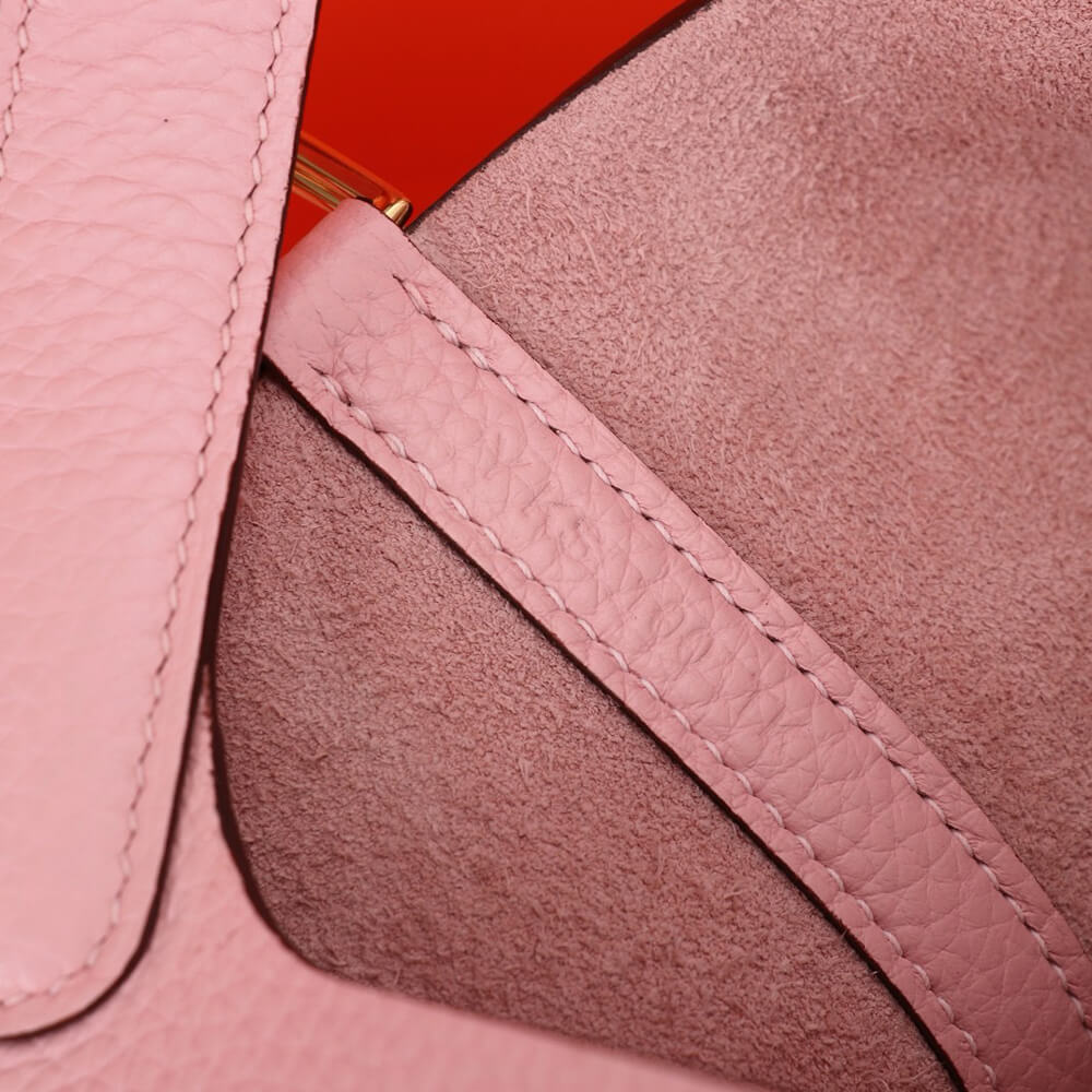 Hermes Picotin Lock 18