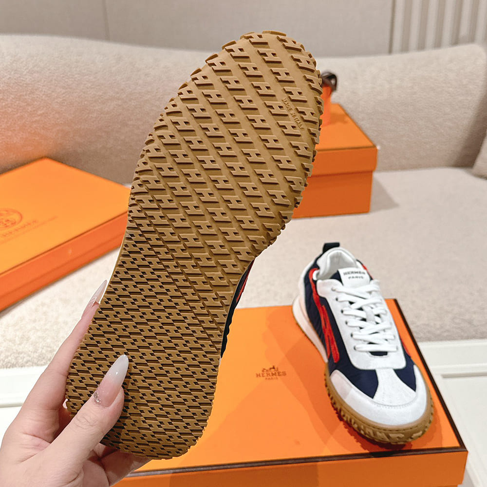 HERMES Jet sneaker