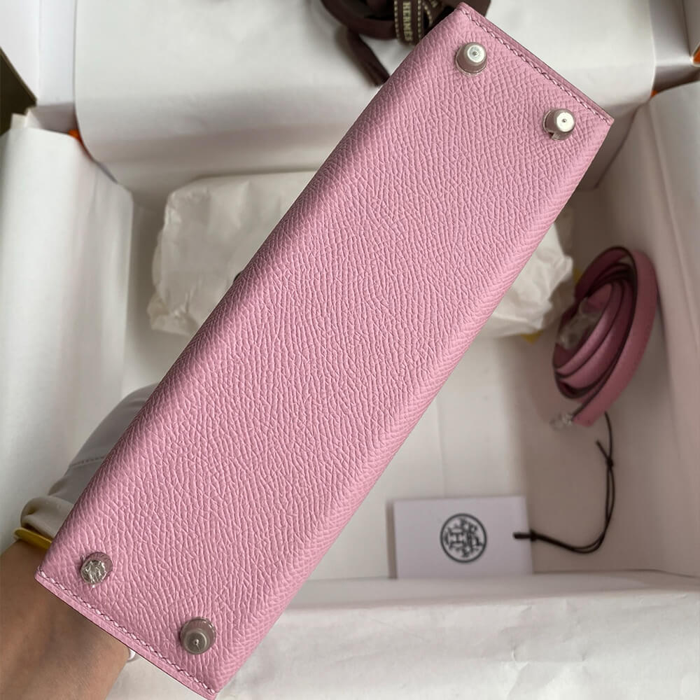 Hermes Mini Kelly II(HIGH-END GRADE)