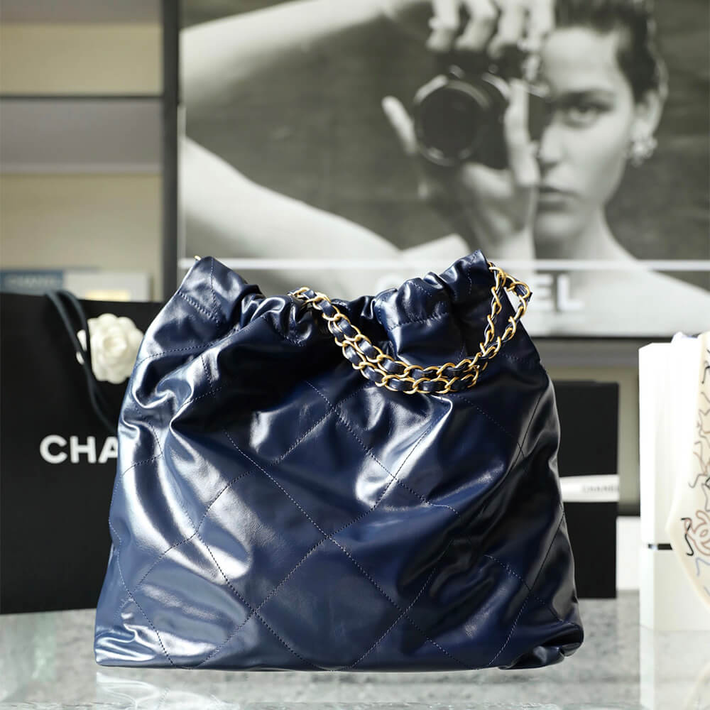 CHANEL 22 HANDBAG(high-end grade)