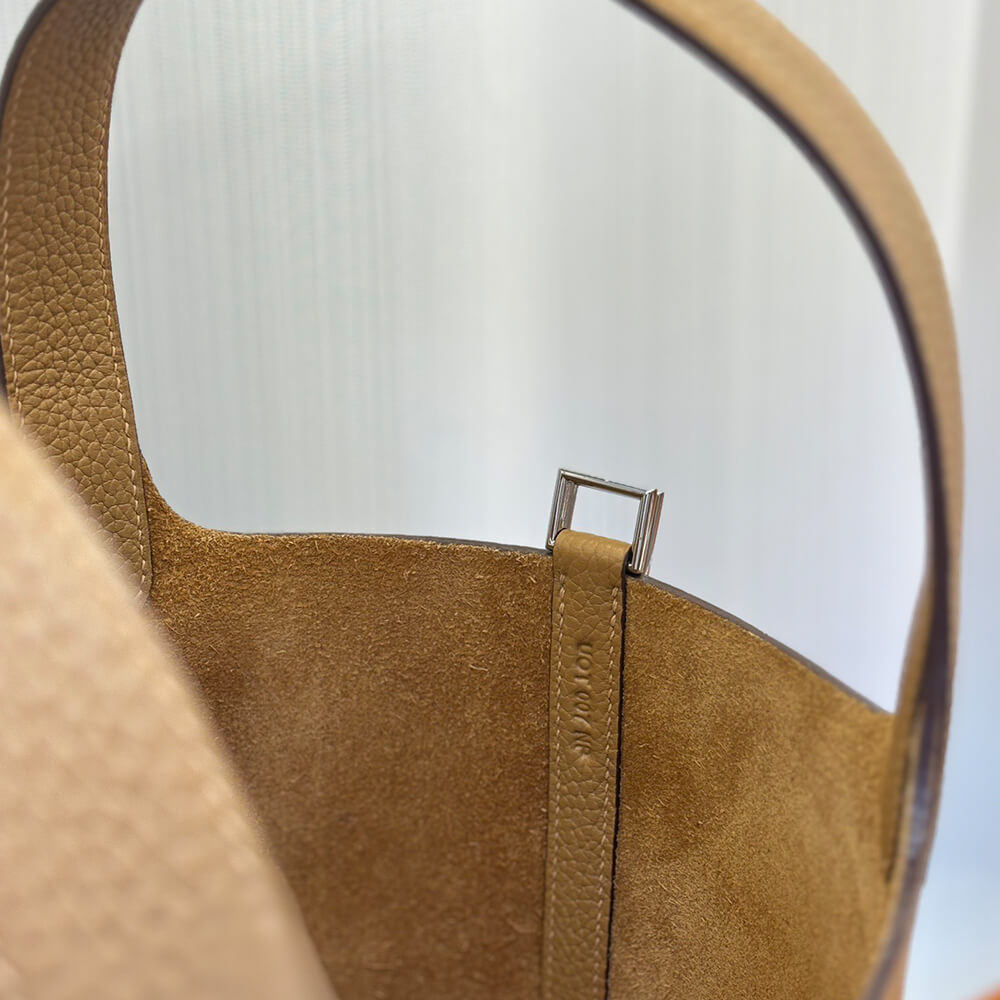 Hermes Picotin Lock 22(TAX-FREE Grade)