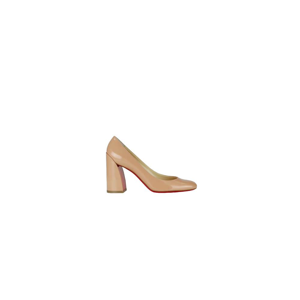 Christian Louboutin Miss Sab(85 mm Pumps)