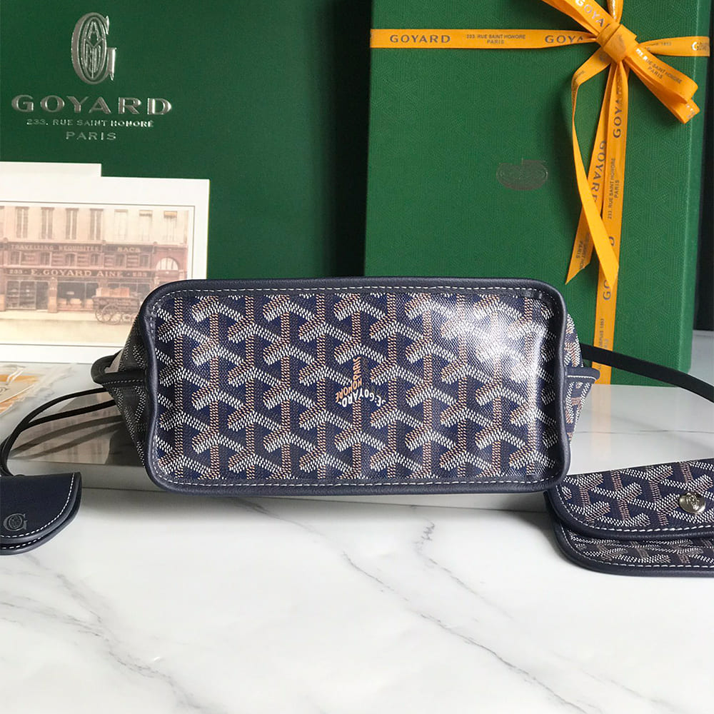 Goyard Anjou Mini Bag