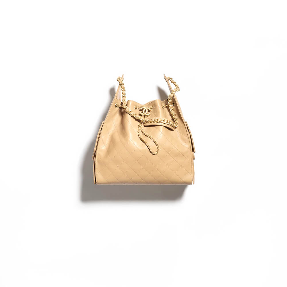 CHANEL 25 Medium Handbag(high-end grade)