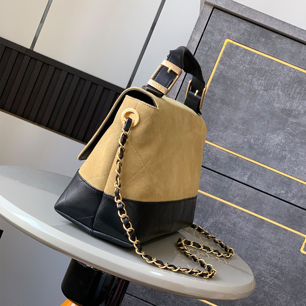 Chanel Bag on 25 Fashion Show(HIGH-END GRADE)