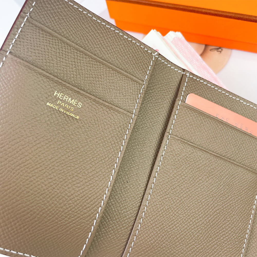 Hermes Bearn wallet
