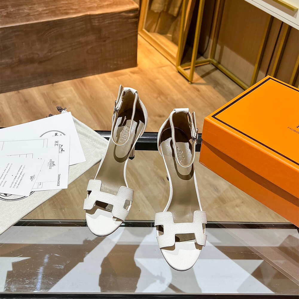 Hermes Premiere 105sandal