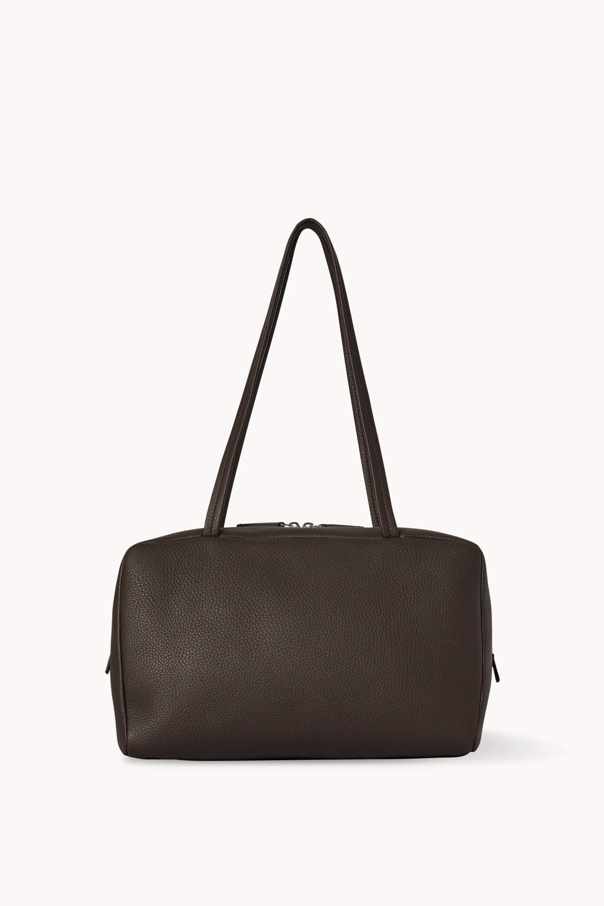 Astra Bowling Bag in Leather